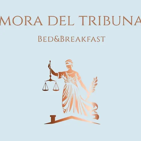 Dimora Del Tribunale Nocleg ze śniadaniem Salerno