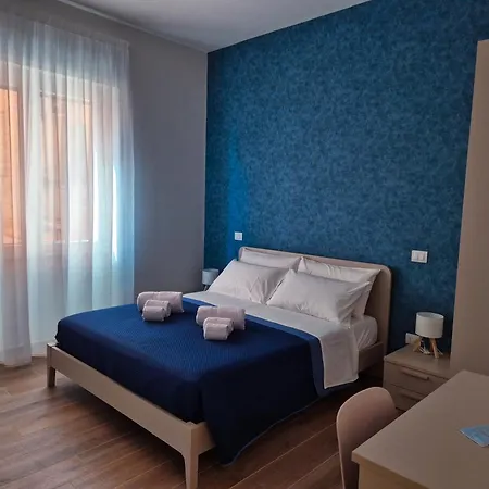 Dimora Del Tribunale Nocleg ze śniadaniem Salerno